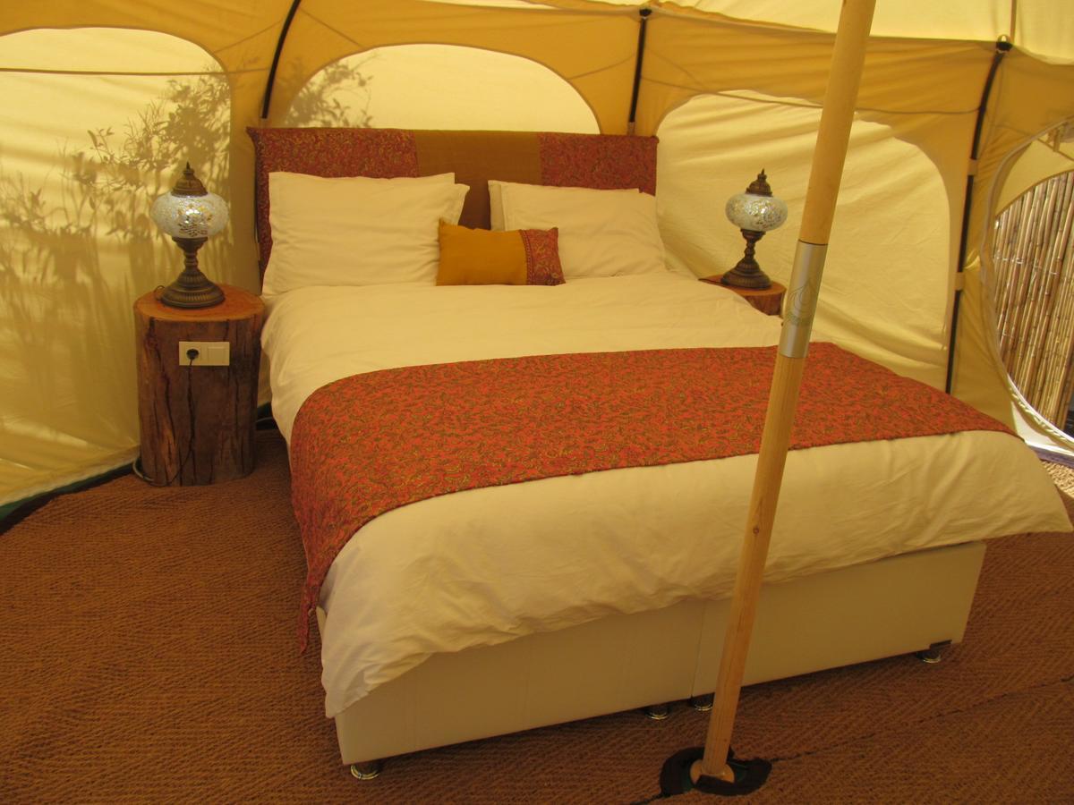 图尔古特雷斯 Azure Wellness Retreat (Adults Only)酒店 外观 照片