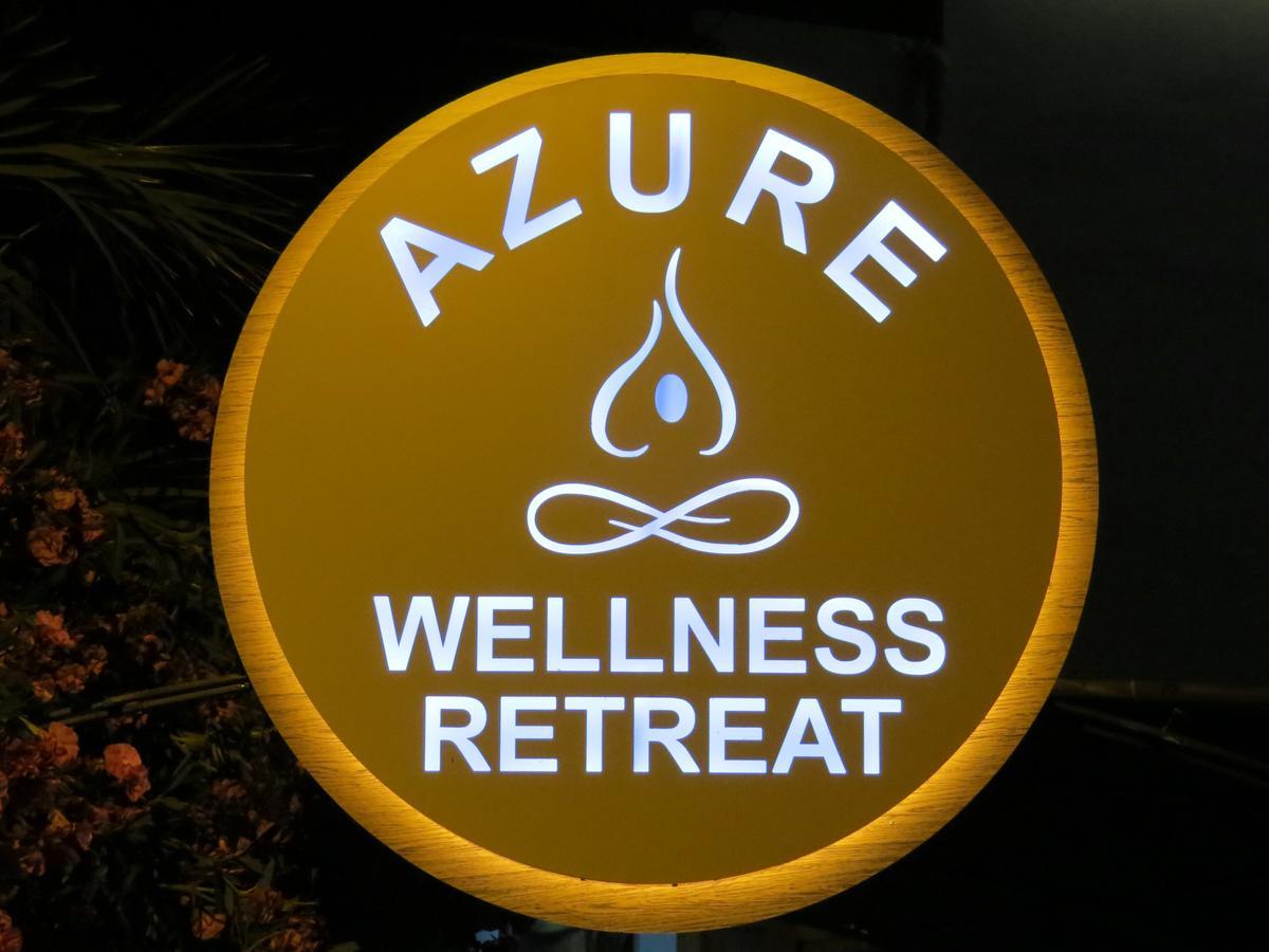 图尔古特雷斯 Azure Wellness Retreat (Adults Only)酒店 外观 照片
