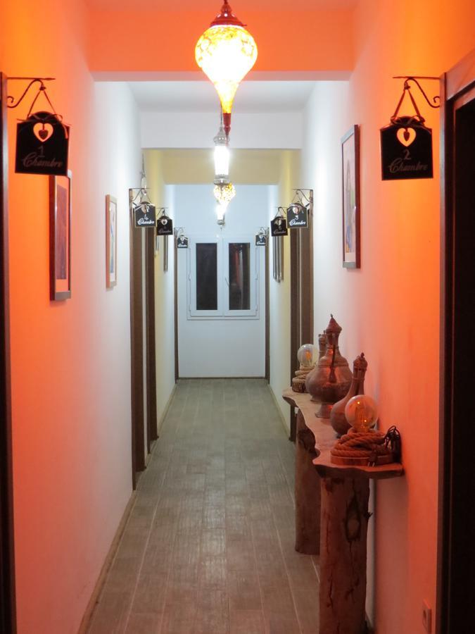 图尔古特雷斯 Azure Wellness Retreat (Adults Only)酒店 外观 照片