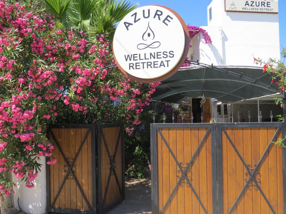 图尔古特雷斯 Azure Wellness Retreat (Adults Only)酒店 外观 照片