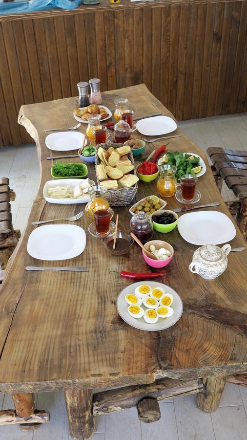 图尔古特雷斯 Azure Wellness Retreat (Adults Only)酒店 外观 照片